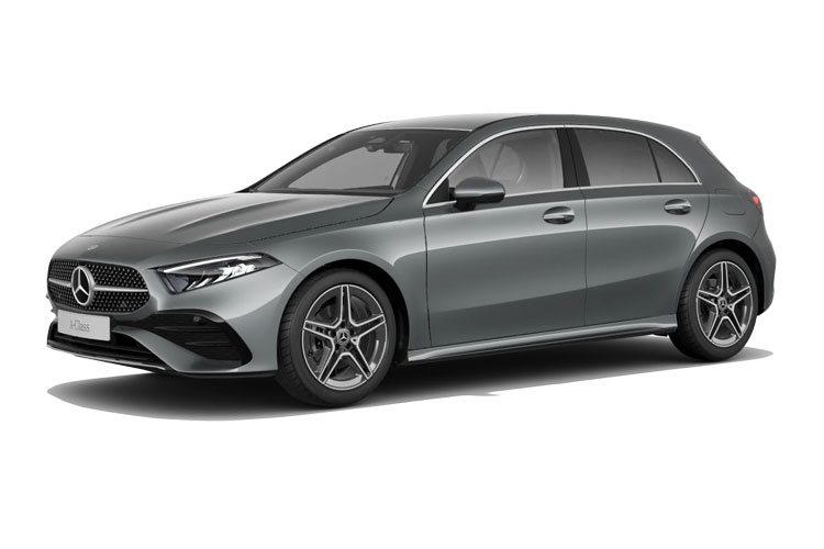 3441457 A200 AMG Line Premium 5dr Auto