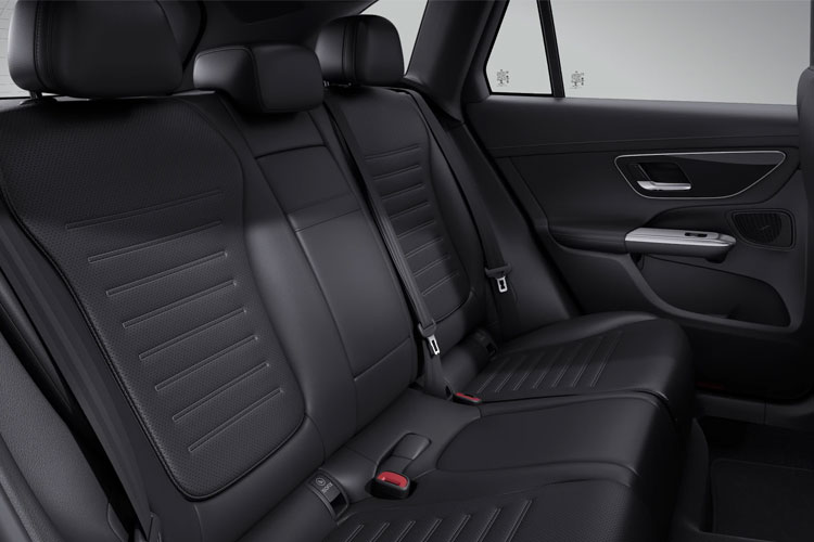 3455926 GLC 300e 4Matic AMG Line 5dr 9G-Tronic