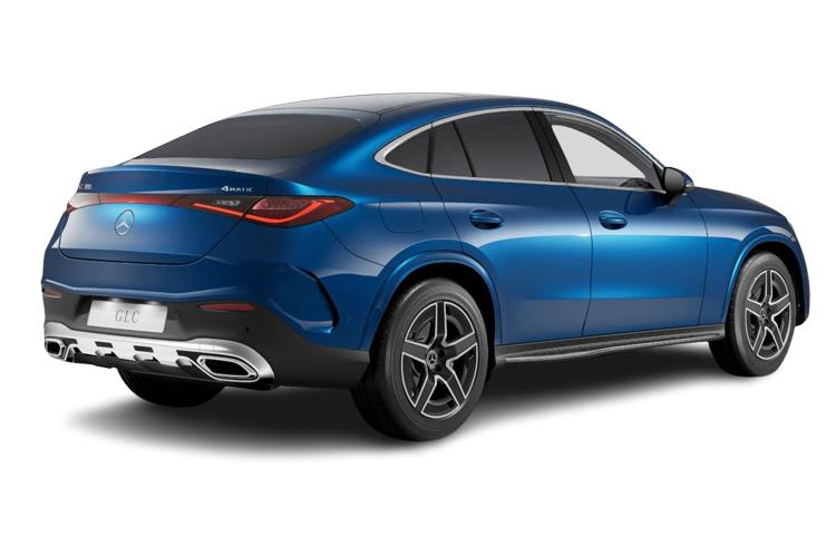 3455949 GLC 300d 4Matic AMG Line Prem Plus 5dr 9G-Tronic