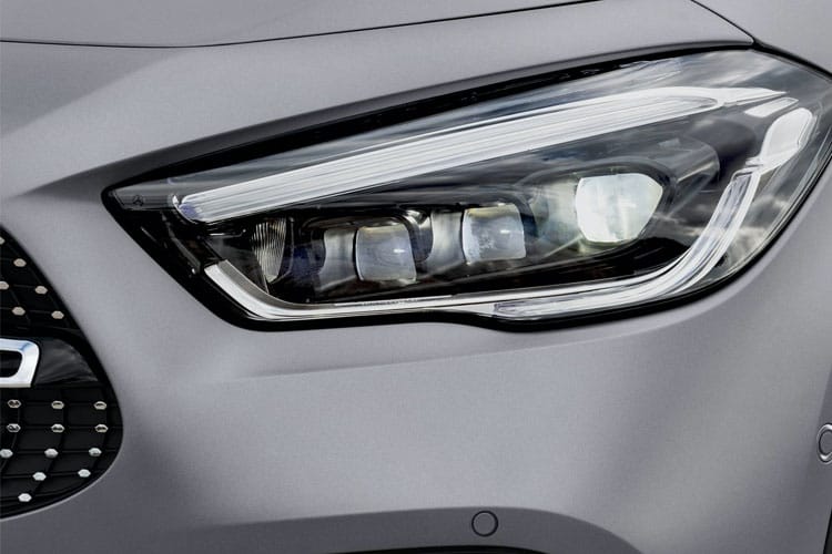 3441577 GLA 250e AMG Line Executive 5dr Auto