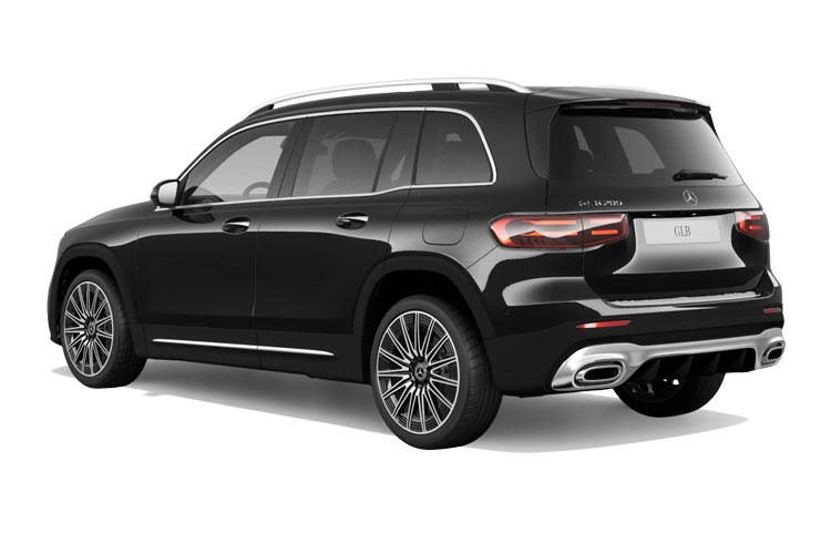 3441526 GLB 200 Sport Executive 5dr 7G-Tronic