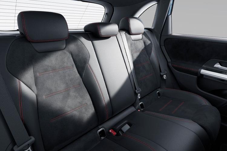 3441440 B200 AMG Line Premium 5dr Auto