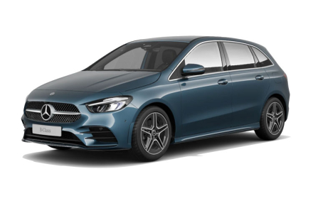 Mercedes-benz B Class Diesel Hatchback B200d Sport Executive 5dr Auto