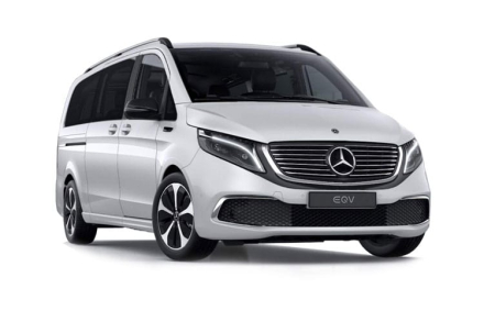 Mercedes-benz EQV EQV 300 150 kW Executive Long 90 kWh 5dr Auto