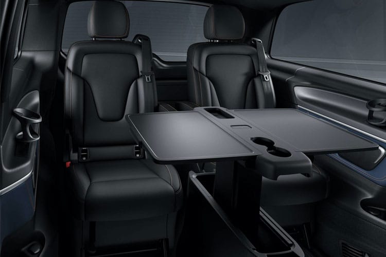 3441739 EQV 300 150 kW Executive Long 90 kWh 5dr Auto