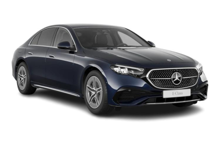 Mercedes-benz E Class Saloon E200 AMG Line Premium Plus 4dr 9G-Tronic