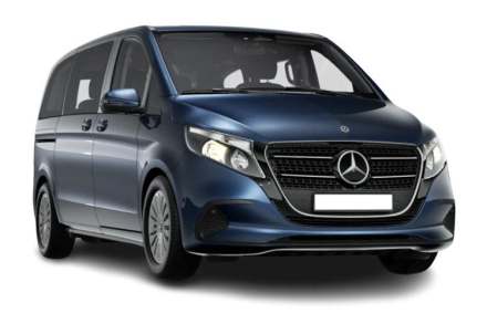 Mercedes-benz V CLASS V220 d Premium 5dr 9G-Tronic [Long]
