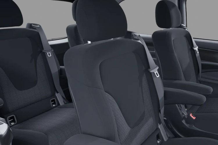 3441696 V220 d Premium AMG Line 5dr 9G-Tronic [Long]