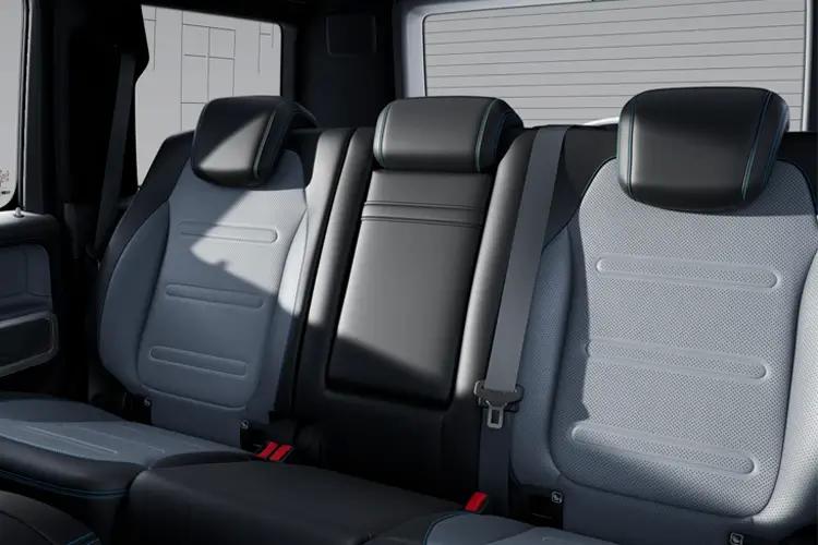 3415189 G450d AMG Line Premium Plus 5dr 9G-Tronic