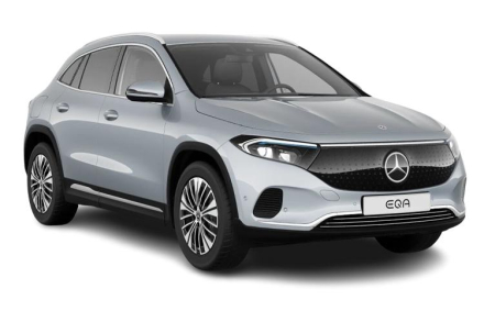 Mercedes-benz EQA EQA 250+ 140kW Urban Edition 70.5kWh 5dr Auto