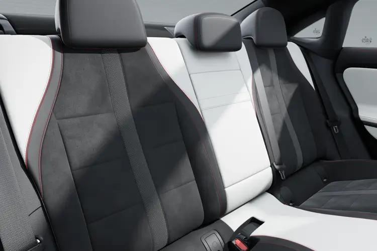 3455972 CLA 220d AMG Line Premium Plus 4dr Tip Auto