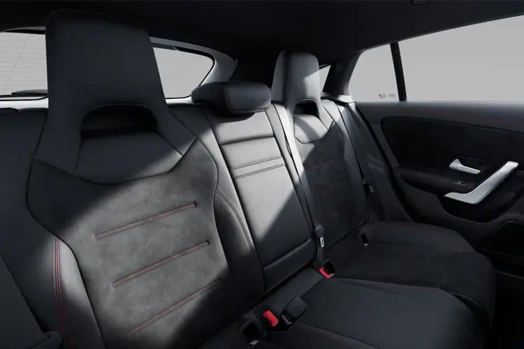 3441562 CLA 200 AMG Line Premium Plus 5dr Tip Auto