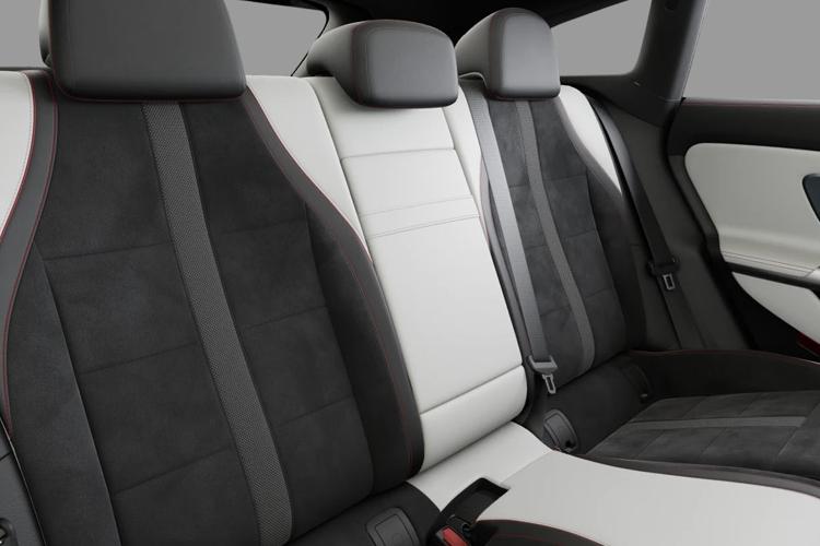 3452890 CLA 250+ 200kW EQ Tech AMG Line Exe 85kWh 5dr Auto