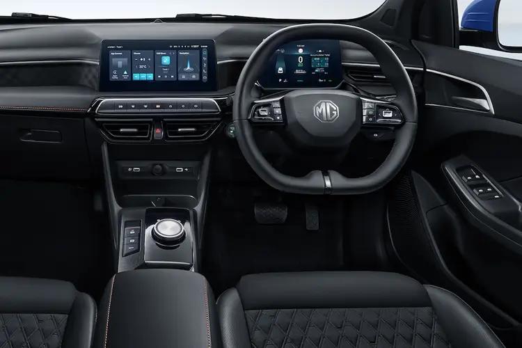 3441752 1.5 Hybrid Trophy 5dr Auto