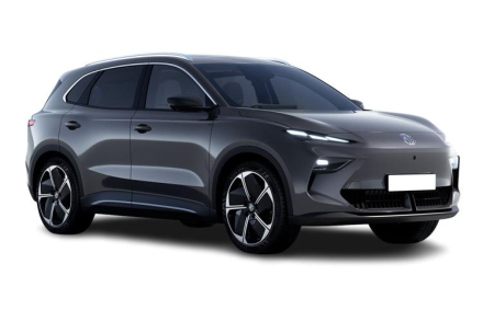 Mg Motor Uk MGS5 125kW SE EV 49kWh 5dr Auto