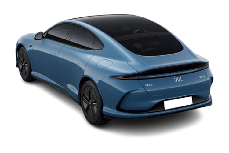 3449175 217kW Standard Range 75kWh 5dr Auto