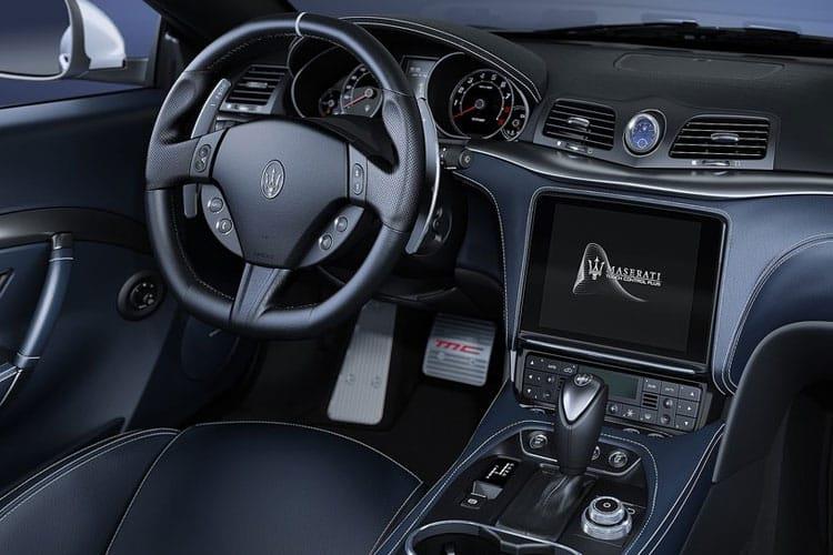 3456194 3.0 V6 Trofeo 2dr Auto