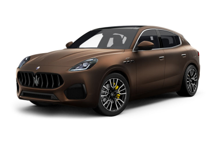 Maserati Grecale Estate V6 Trofeo 5dr Auto