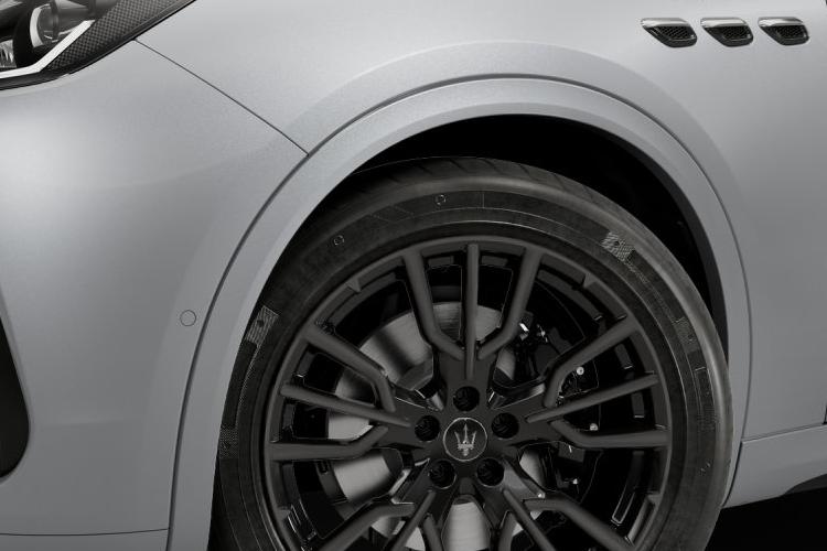 3452813 48V MHEV [330] Modena 5dr Auto