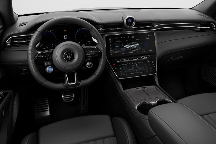 3452813 48V MHEV [330] Modena 5dr Auto