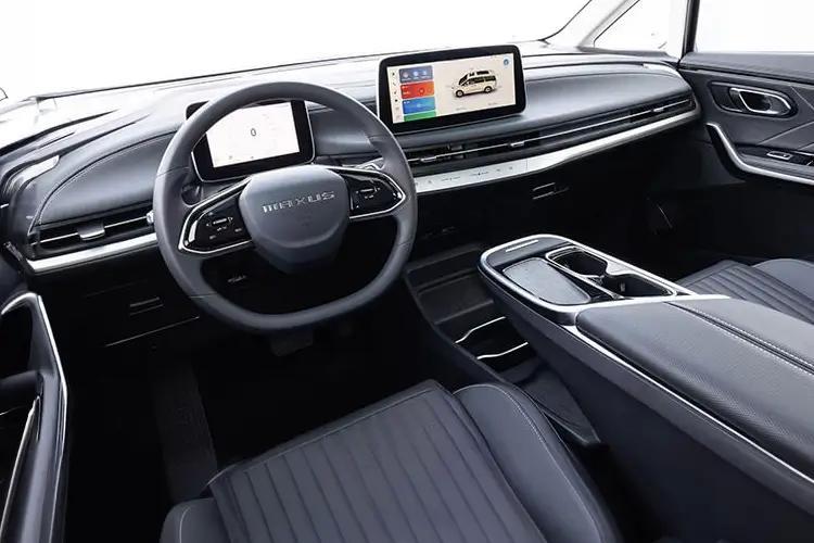 3456196 180kW Luxury [7 Seat] 90kWh 5dr Auto