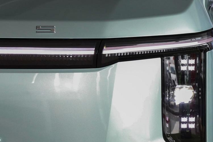 3456201 180kW Luxury [7 Seat] 77kWh 5dr Auto