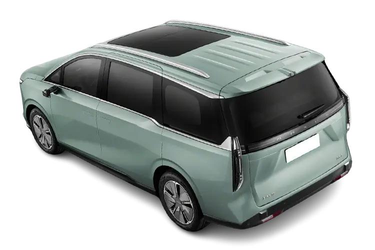 3456201 180kW Luxury [7 Seat] 77kWh 5dr Auto