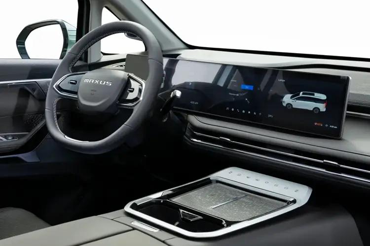 3456201 180kW Luxury [7 Seat] 77kWh 5dr Auto