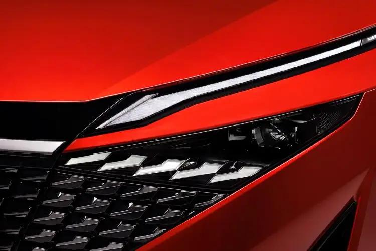 3453064 1.5 E-Power 205 Acenta Premium 5dr Auto