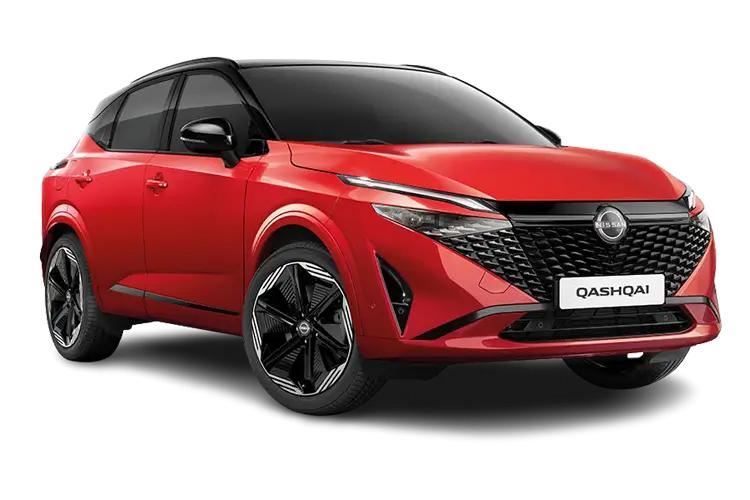 3453056 1.3 DiG-T MH 158 N-Connecta [Glass Rf] 5dr Xtronic