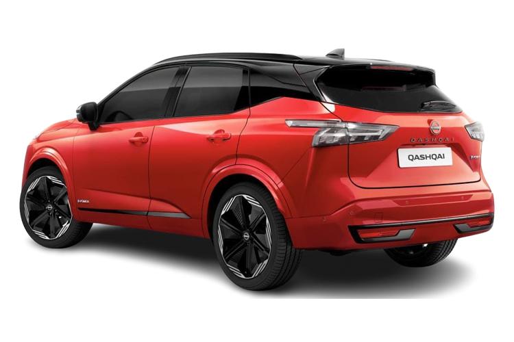 3453056 1.3 DiG-T MH 158 N-Connecta [Glass Rf] 5dr Xtronic