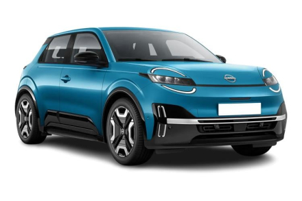 Nissan MICRA 90kW Engage 40kWh 5dr Auto