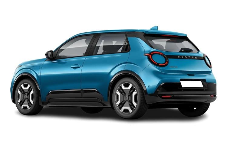 3453045 90kW Advance 40kWh 5dr Auto