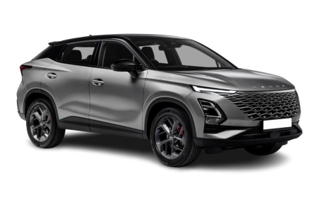 Omoda 5 1.6 TGDI [147] Knight 5dr 7DCT