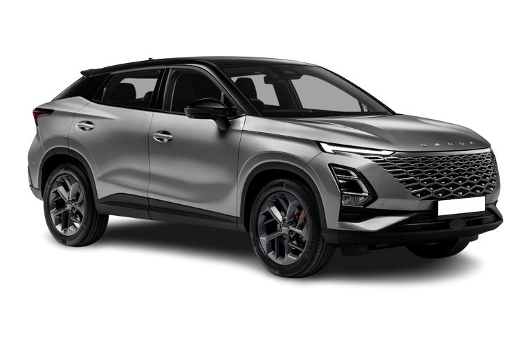 3450133 155kW Noble 61kWh 5dr Auto