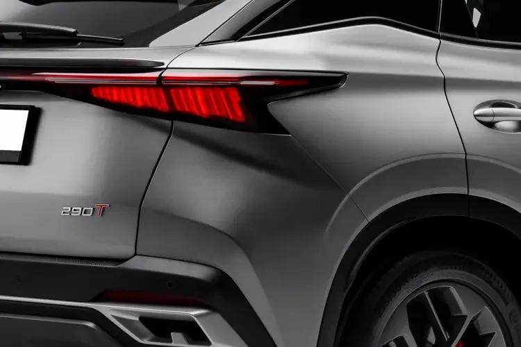 3450133 155kW Noble 61kWh 5dr Auto