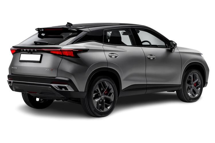 3450133 155kW Noble 61kWh 5dr Auto