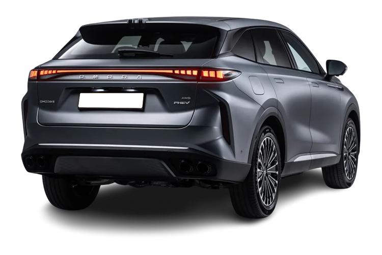 3441920 1.5T SHS Noble 5dr 3DHT