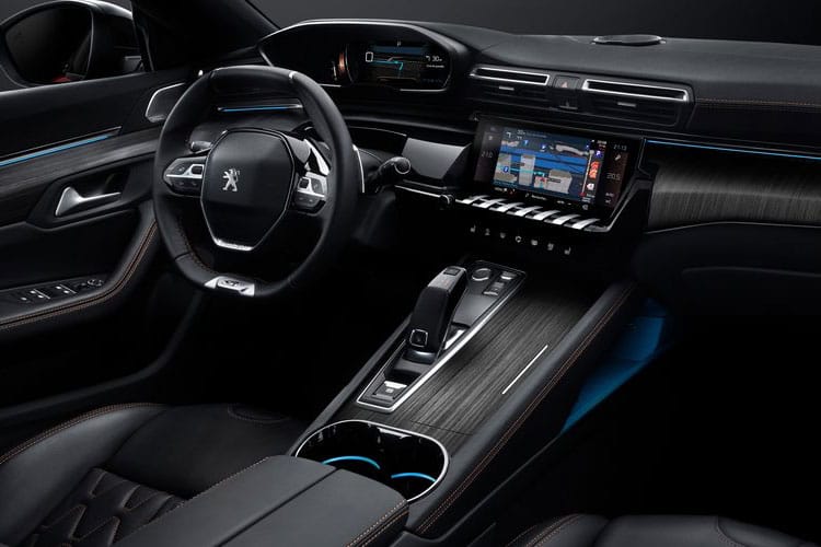 3441935 1.6 Hybrid 225 GT 5dr e-EAT8