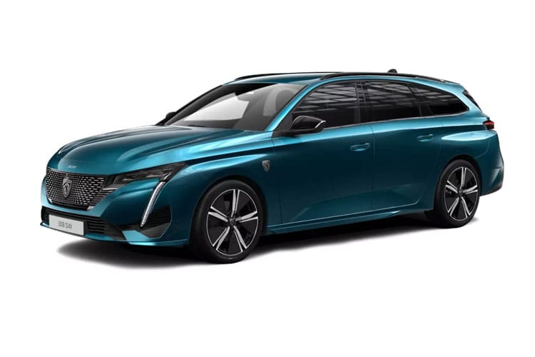 3456242 115kW Allure 54kWh 5dr Auto