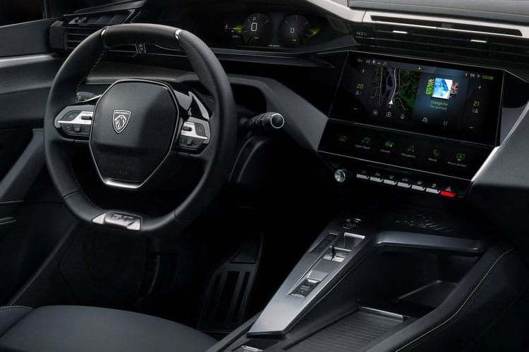 3456242 115kW Allure 54kWh 5dr Auto