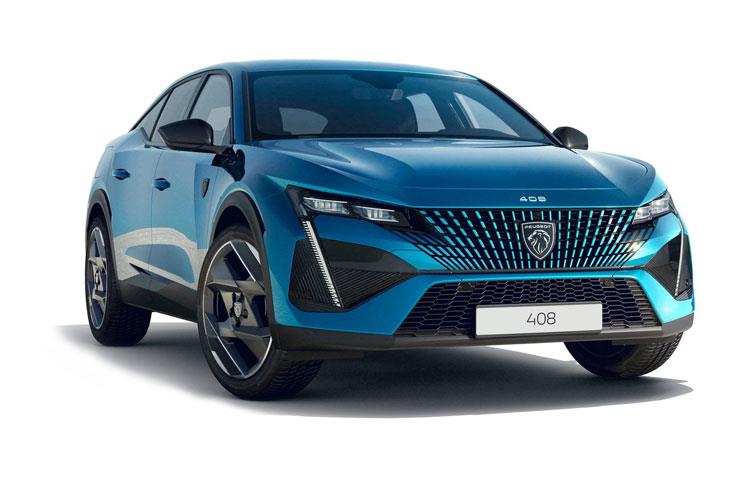 3441934 1.6 Hybrid 225 GT 5dr e-EAT8