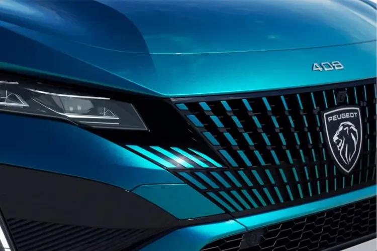 3441988 158KW Allure 58kWh 5dr Auto