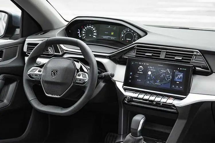 3441989 158KW GT 58kWh 5dr Auto