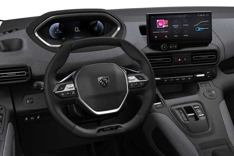 3456262 1.5 BlueHDi 130 Allure Long [7 Seats] 5dr EAT8