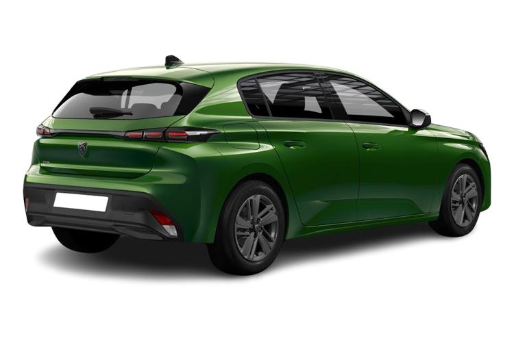 3453082 1.2 Hybrid 145 Allure 5dr e-DSC6