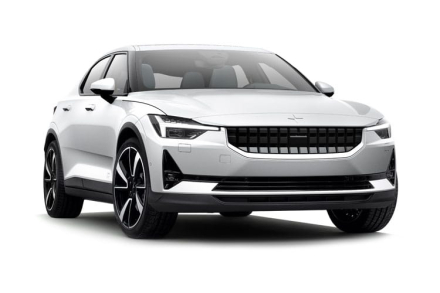 Polestar 2 Fastback 310kW 82kWh Long Range DM Prime 5dr 4WD Auto