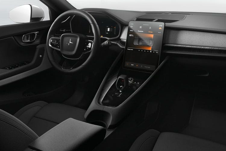 3456326 220kW 82kWh Long Range SM Prime [Pro] 5dr Auto