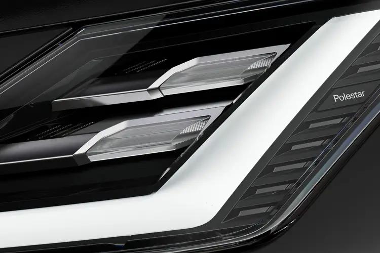 3456339 200kW 100kWh LR SM [Pilot/Pro] 5dr Auto