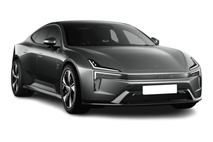 Polestar 5 Grand Tourer Special Edition 550kW 112kWh Long Range DM Launch Edition 4dr Auto